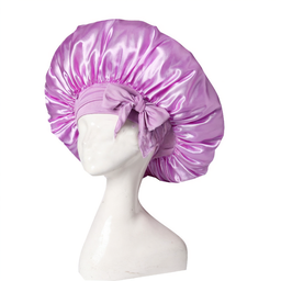 Bonete Gorro de Dormir de Seda Gorro de Dormir de Seda