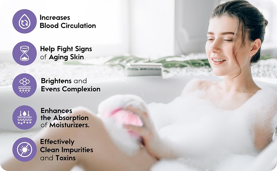 Set de 3 Exfoliantes Corporales - Limpieza Profunda y Renovación de la Piel Limpieza Profunda y Renovación de la Piel