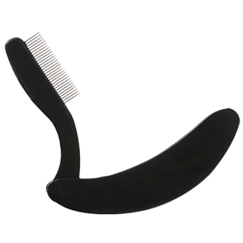 Pincel Plegable Para Estilizar Las Cejas