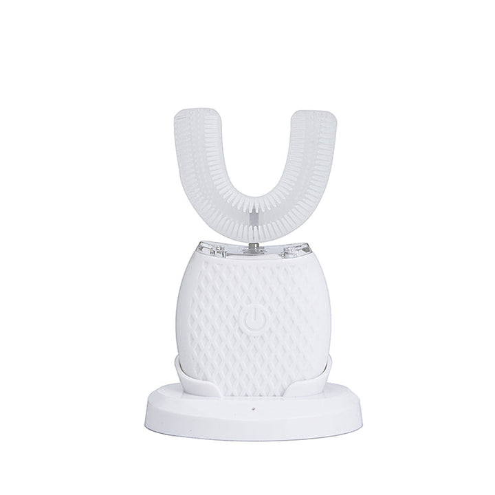 Cepillo De Dientes Ultrasónico Automático De 360 °