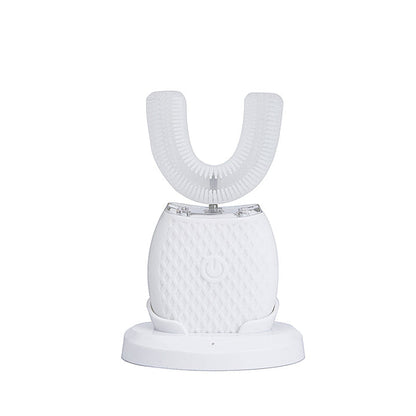 Cepillo De Dientes Ultrasónico Automático De 360 °