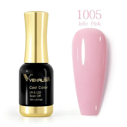 Esmalte de Uñas de Gel Uv Led Esmalte de Uñas de Gel Uv Led