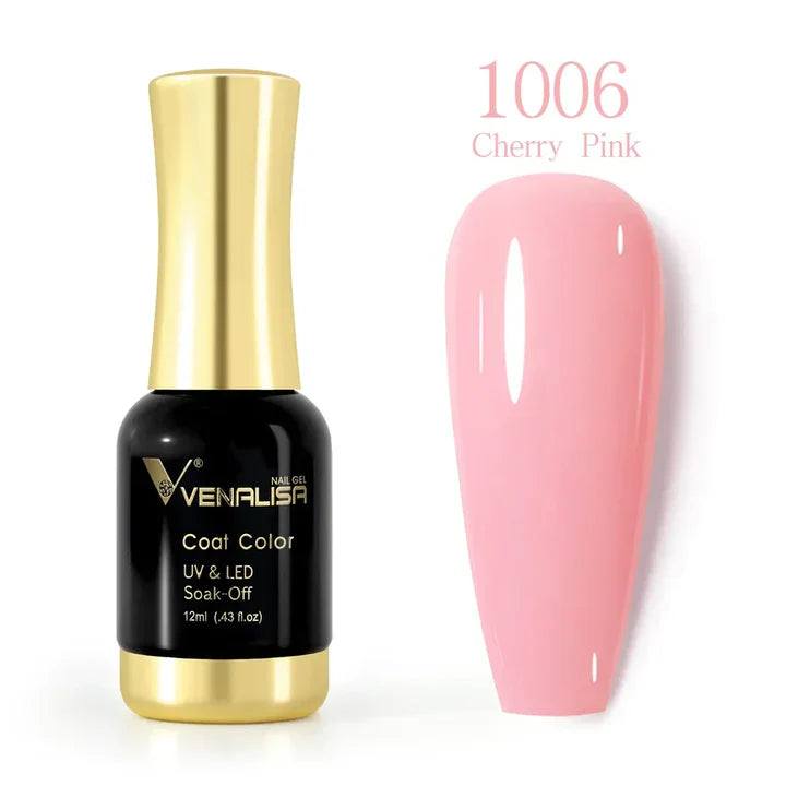 Esmalte de Uñas de Gel Uv Led Esmalte de Uñas de Gel Uv Led