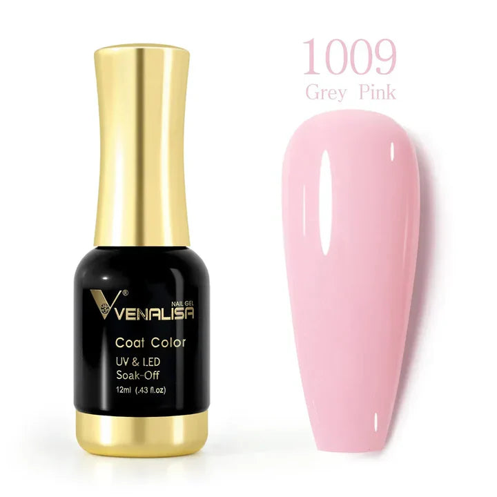 Esmalte de Uñas de Gel Uv Led Esmalte de Uñas de Gel Uv Led
