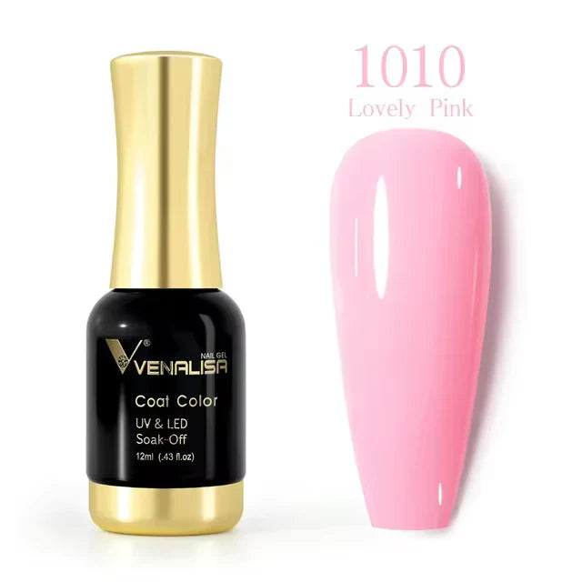 Esmalte de Uñas de Gel Uv Led Esmalte de Uñas de Gel Uv Led