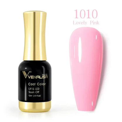 Esmalte de Uñas de Gel Uv Led Esmalte de Uñas de Gel Uv Led