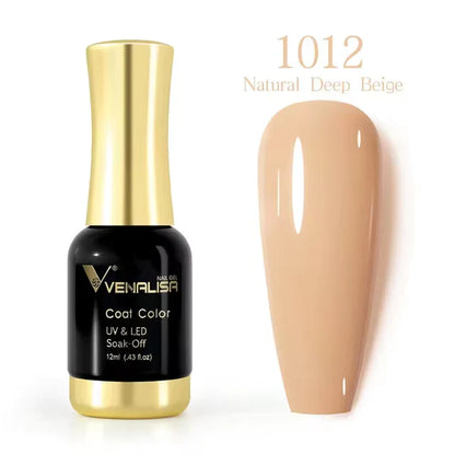 Esmalte de Uñas de Gel Uv Led Esmalte de Uñas de Gel Uv Led