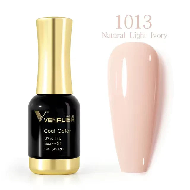 Esmalte de Uñas de Gel Uv Led Esmalte de Uñas de Gel Uv Led