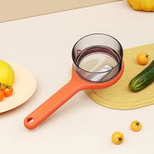 Práctico Pelador de Verduras