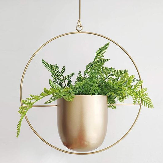 Elegante Jardinera para Interior y Exterior Sujeta Plantas para Interior y Exterior