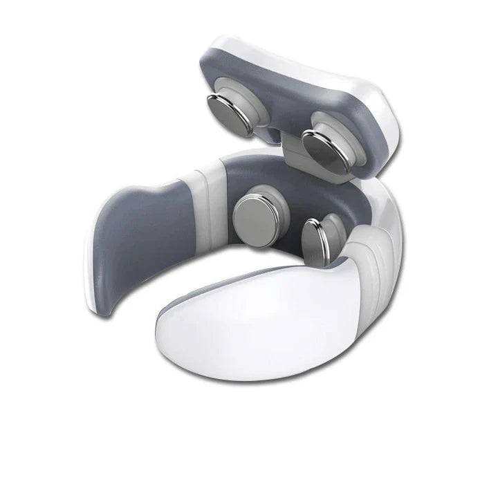 Masajeador de Cuello Compacto