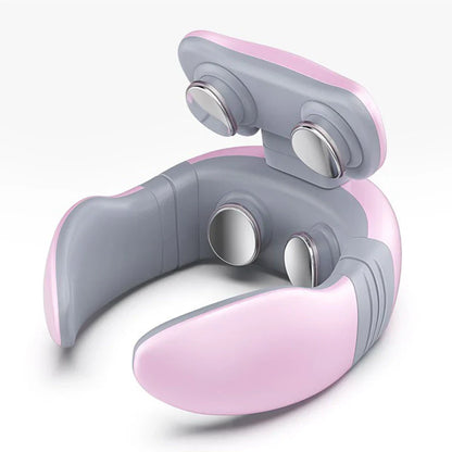 Masajeador de Cuello Compacto