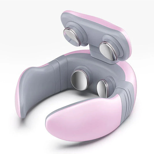 Masajeador de Cuello Compacto