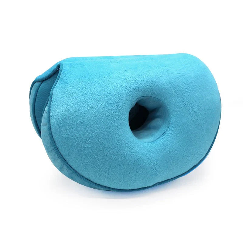 Cojín De Asiento Ergonómico Para Alivio Y Comodidad