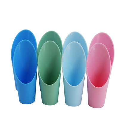 Pala De Plástico Para Plantar - Práctica Herramienta Para Mover Y Abonar Las Plantas Las Palas De Plástico Para Plantar Son Ideales Para Plantar Plantas