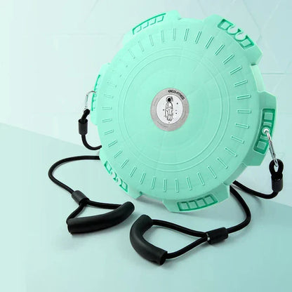 Tabla de Equilibrio Compacta y Eficaz para la Cintura