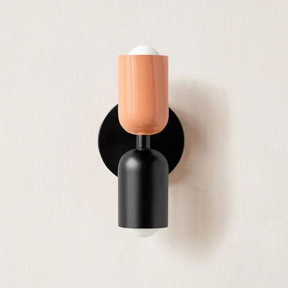 Aplique Doble LED Dualglow De Diseño Moderno - Para Una Iluminación Con Estilo
