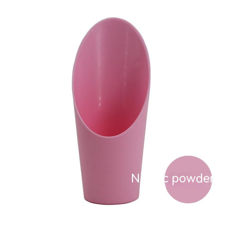 Pala De Plástico Para Plantar - Práctica Herramienta Para Mover Y Abonar Las Plantas Las Palas De Plástico Para Plantar Son Ideales Para Plantar Plantas