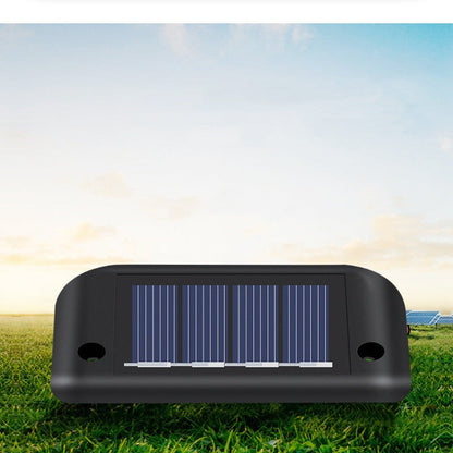 Lámpara Solar Multiuso de Exterior