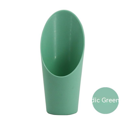 Pala De Plástico Para Plantar - Práctica Herramienta Para Mover Y Abonar Las Plantas Las Palas De Plástico Para Plantar Son Ideales Para Plantar Plantas