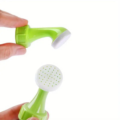 Mini Aspersor De Riego Para Botellas - Regador De Plantas Portátil Para El Jardín