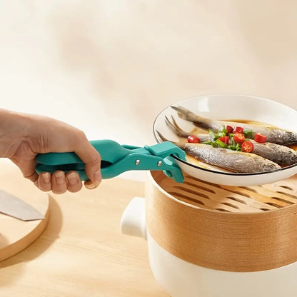 Agarradera Anticalórica para la Cocina