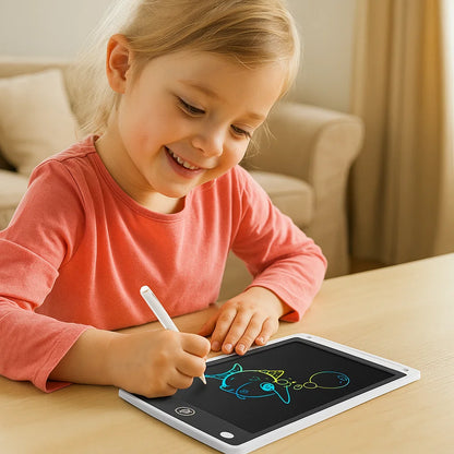 Pizarra mágica para niños