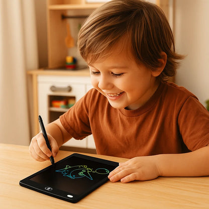 Pizarra mágica para niños