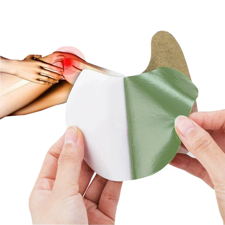 Set para el Alivio Del Dolor de Rodilla