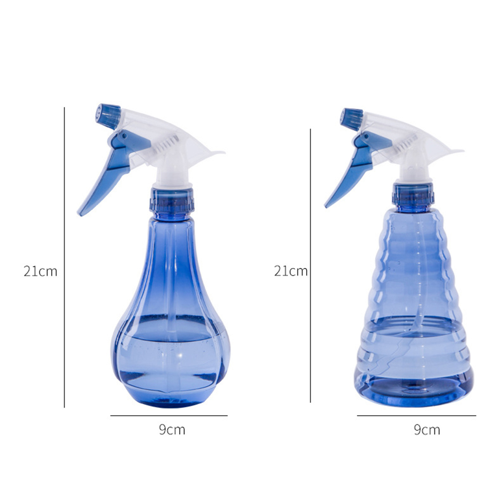 Botella Pulverizadora Ajustable con Asa Ergonómica para un Fácil Manejo y Uso Versátil