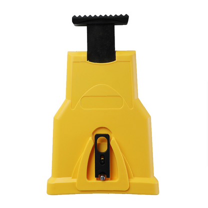Afilador De Motosierra Para Un Afilado Preciso De La Cadena