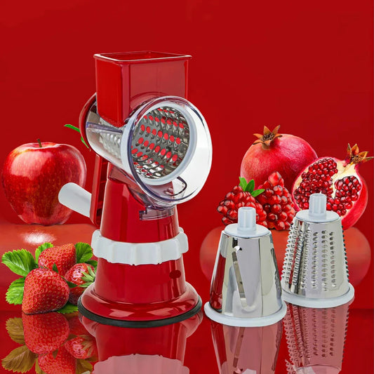 Innovadora Picadora de Verduras