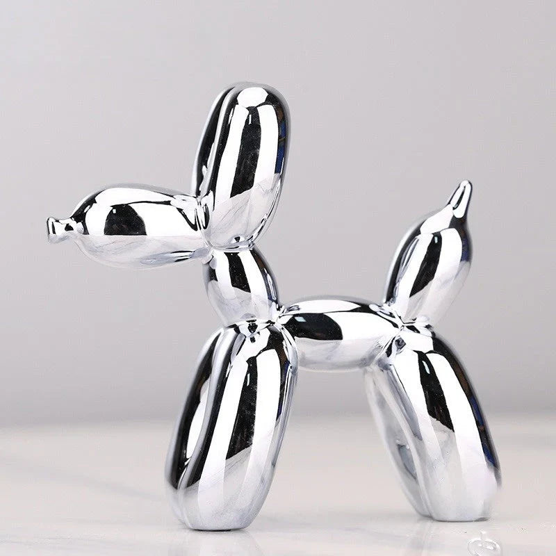 Esculturas de Animales de Globo