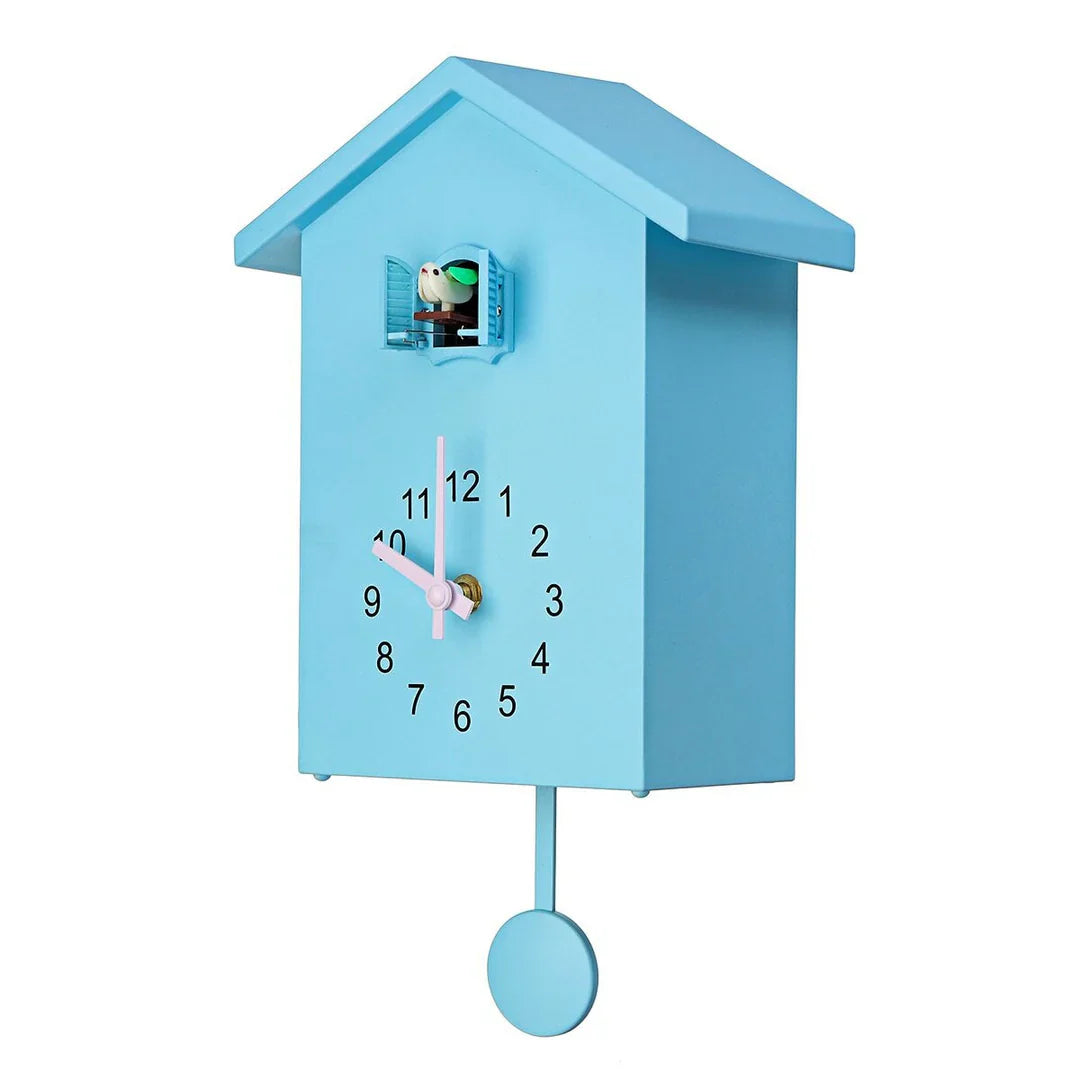 Elegante Reloj de Cuco Elegante Reloj de Cuco