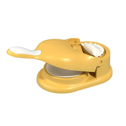 Máquina De Bolas De Masa 2 En 1 Para Bolas De Masa Y Rellenos