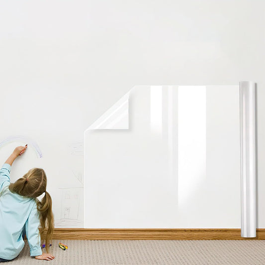 Pegatinas Electrostáticas para Pared