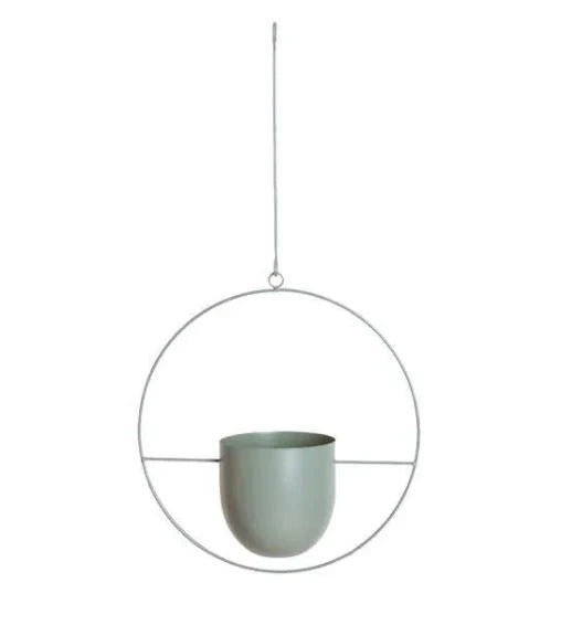 Elegante Jardinera para Interior y Exterior Sujeta Plantas para Interior y Exterior