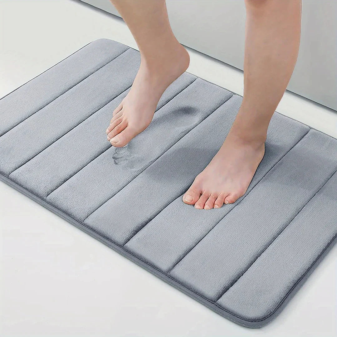 Estera de Baño Antideslizante de Primera Calidad