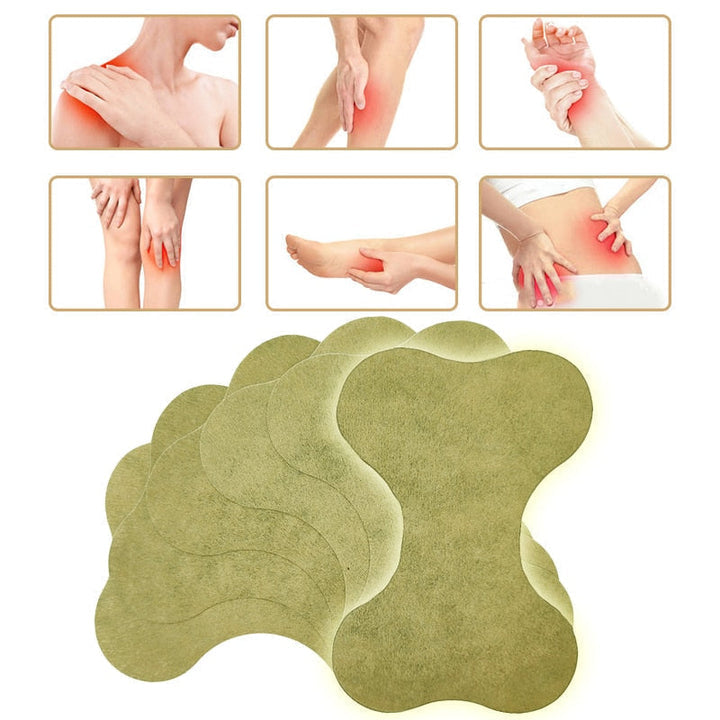 Almohadillas Térmicas Para La Espalda Aliviar El Dolor