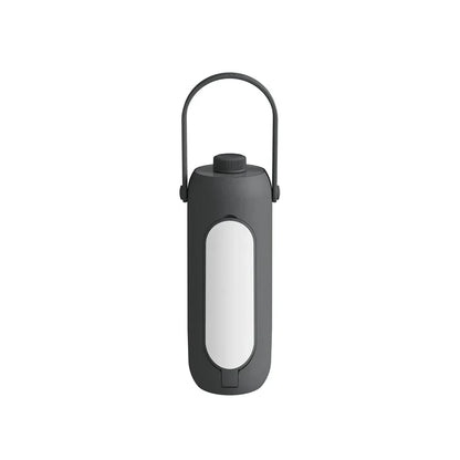 Lámpara De Camping Portátil Versátil Con Brazos Flexibles - Para Tiendas De Campaña Y Uso Al Aire Libre
