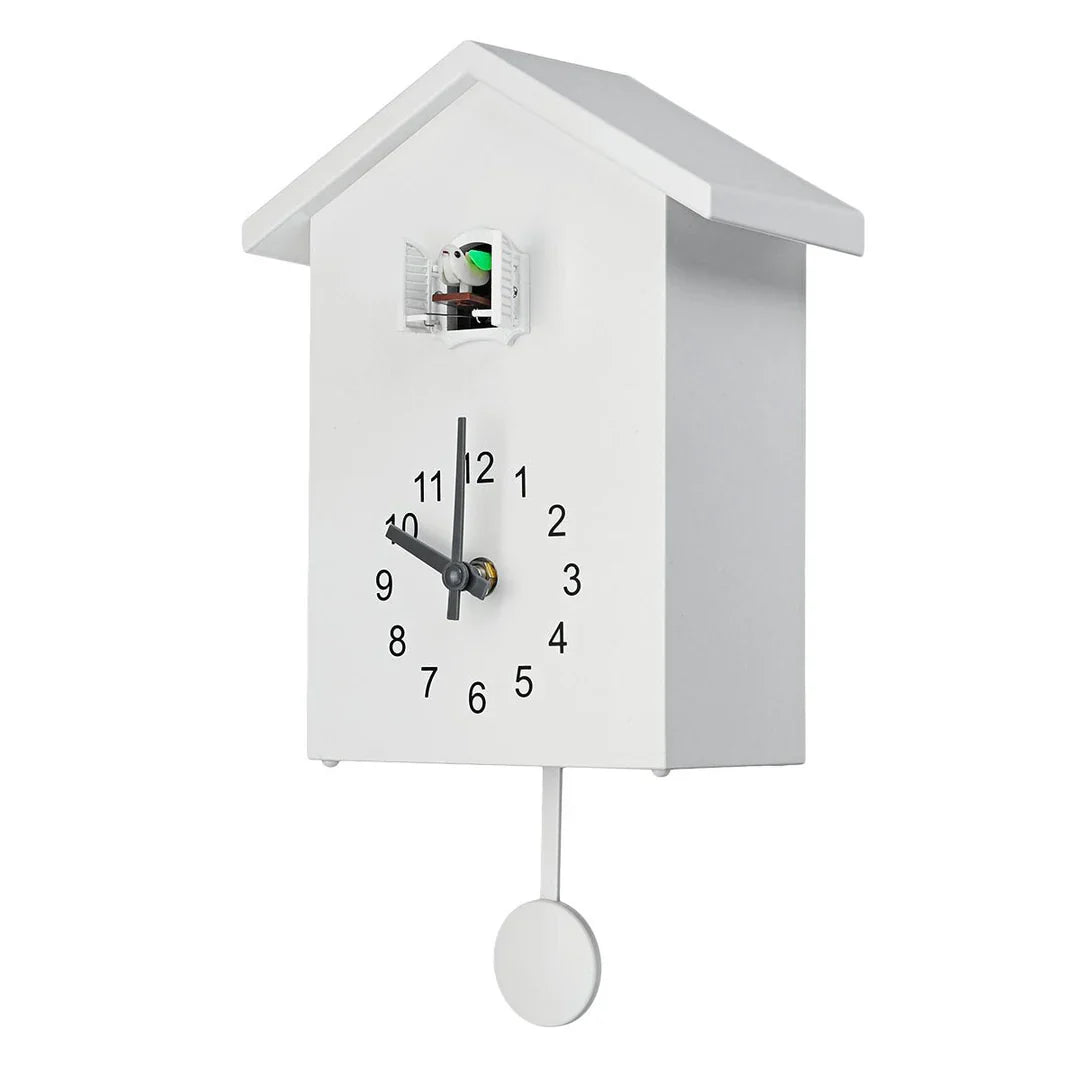 Elegante Reloj de Cuco Elegante Reloj de Cuco