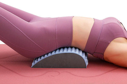 Estirador de Espalda Ergonómico