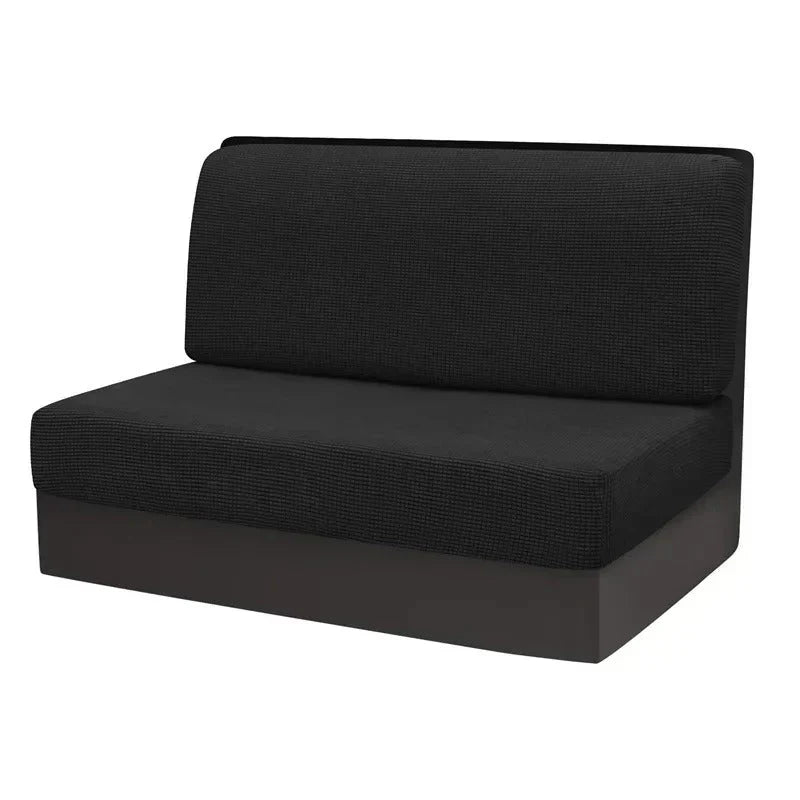 Juego de Fundas de Asiento para Autocaravanas y Caravanas
