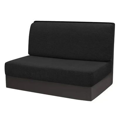 Juego de Fundas de Asiento para Autocaravanas y Caravanas