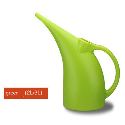 Práctica Regadera para el Jardín - Diseño Ergonómico y Fácil Manejo