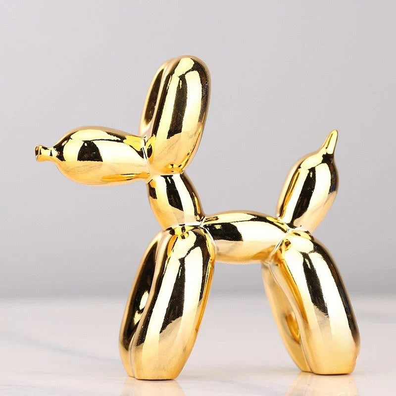 Esculturas de Animales de Globo