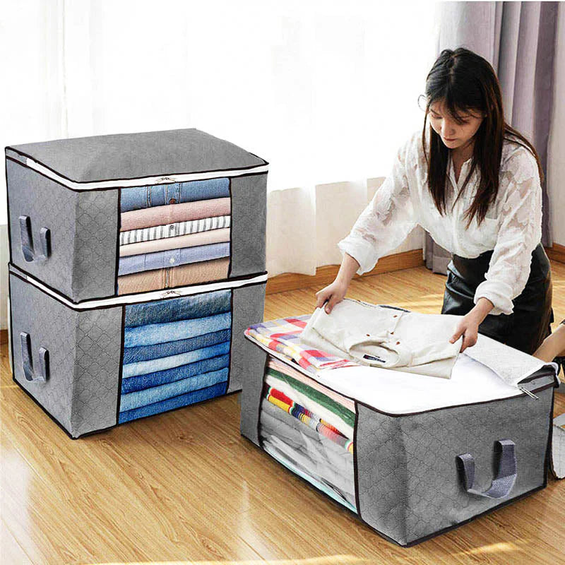 Organizador de Vestuario