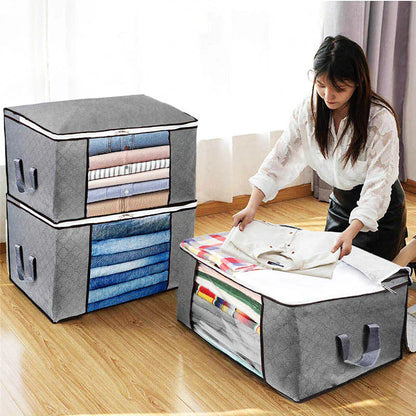 Organizador de Vestuario
