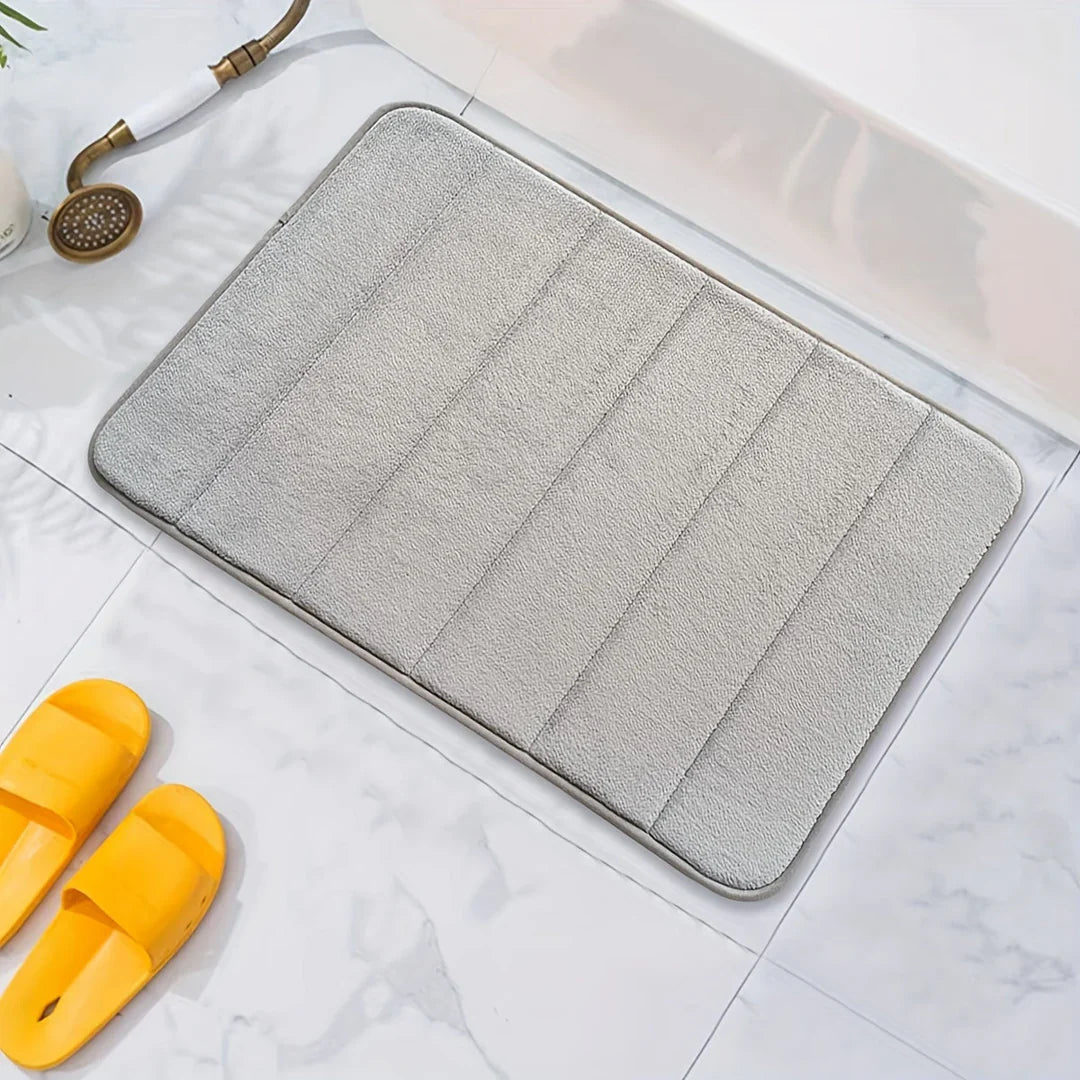 Estera de Baño Antideslizante de Primera Calidad