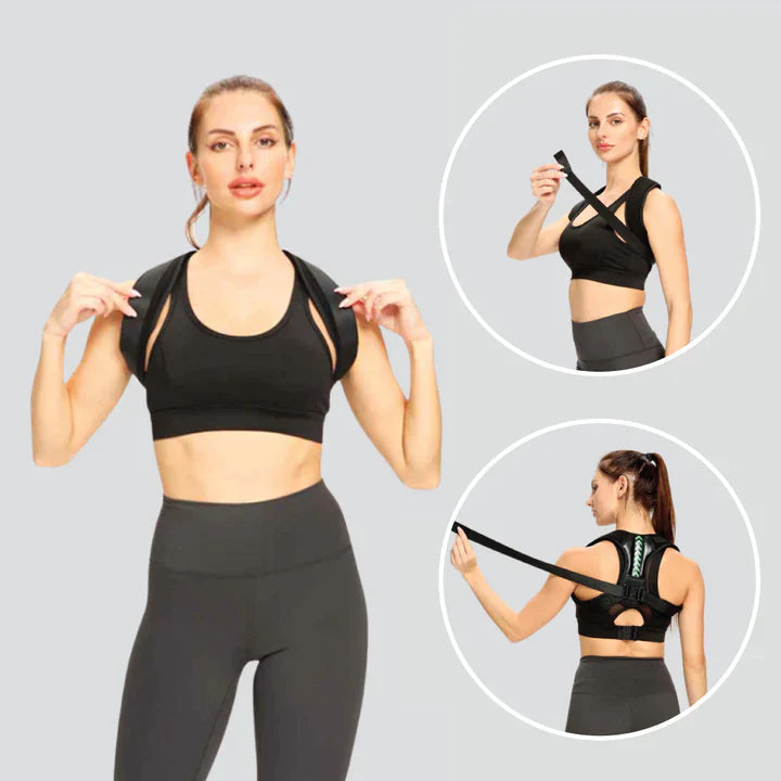 Corrector Postural Corrector Postural
